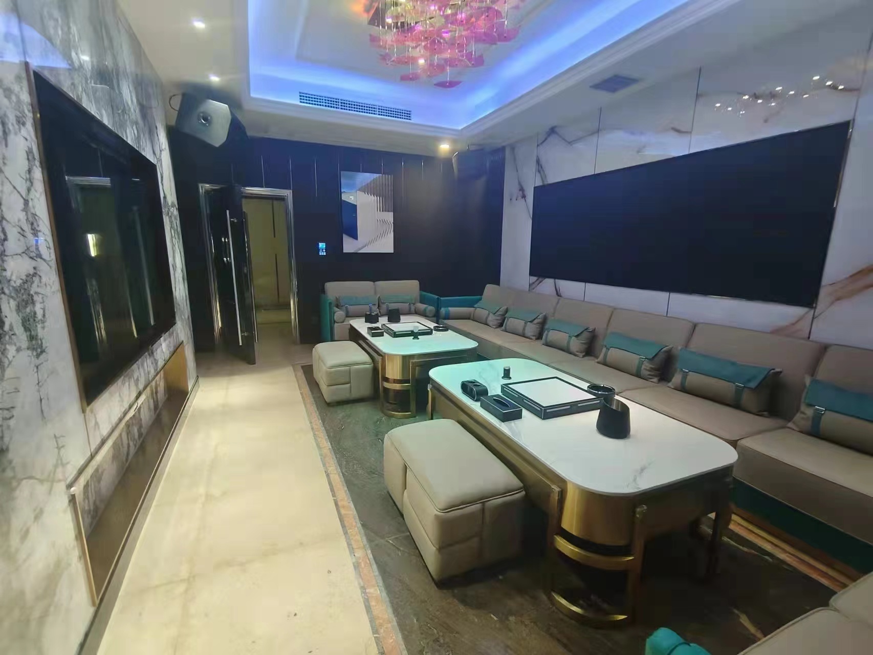 太原小时场ktv消费攻略-小店区ktv预定