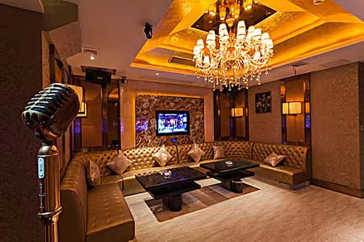 太原小时场ktv优惠ktv小时场订房攻略-小店区ktv预定